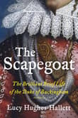 Book cover of The Scapegoat
