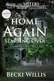 Book cover of Home Again