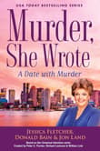 Book cover of A Date with Murder