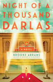 Book cover of Night of a Thousand Darlas