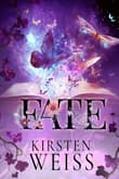 Book cover of Fate