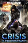 Book cover of Crisis