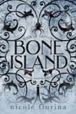 Book cover of Bone Island