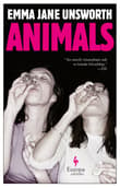 Book cover of Animals