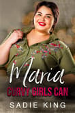 Book cover of Maria