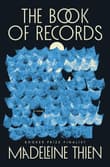 Book cover of The Book of Records