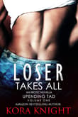 Book cover of Loser Takes All