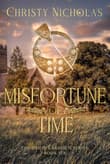 Book cover of Misfortune of Time