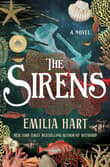 Book cover of The Sirens