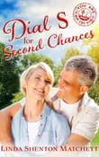 Book cover of Dial S for Second Chances
