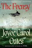 Book cover of The Frenzy