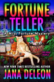 Book cover of Fortune Teller