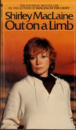 Book cover of Out on a Limb