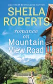 Book cover of Romance on Mountain View Road