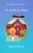 Book cover of The Kimberly Killing