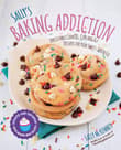 Book cover of Sally's Baking Addiction: Volume 1: Irresistible Cookies, Cupcakes, and Desserts for Your Sweet-Tooth Fix