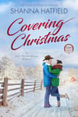 Book cover of Covering Christmas