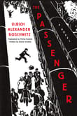 Book cover of The Passenger