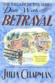 Book cover of Date with Betrayal