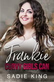 Book cover of Frankie
