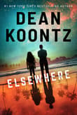 Book cover of Elsewhere