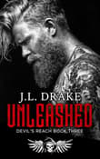 Book cover of Unleashed