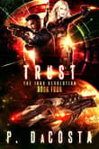 Book cover of Trust