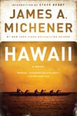 Book cover of Hawaii