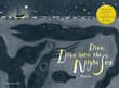 Book cover of Dive, Dive into the Night Sea