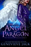 Book cover of The Angel of Paragon