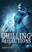 Book cover of Chilling Reflections