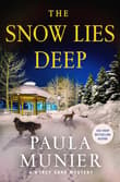 Book cover of The Snow Lies Deep