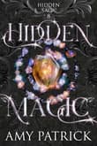 Book cover of Hidden Magic
