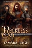 Book cover of Reckless