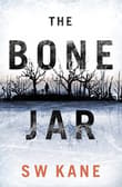 Book cover of The Bone Jar