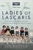 Book cover of Ladies of Lascaris