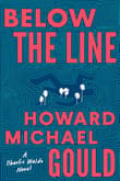 Book cover of Below the Line