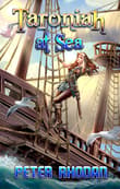 Book cover of Taroniah at Sea
