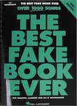 Book cover of The Best Fake Book Ever