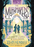 Book cover of The Mythmakers