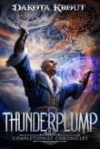 Book cover of Thunderplump