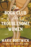 Book cover of The Book Club for Troublesome Women