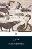 Book cover of The Complete Fables