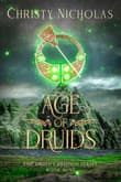 Book cover of Age of Druids