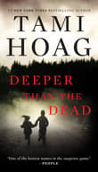 Book cover of Deeper Than the Dead