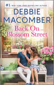 Book cover of Back on Blossom Street