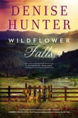 Book cover of Wildflower Falls