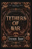 Book cover of Tethers of War