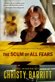 Book cover of The Scum of All Fears