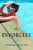 Book cover of The Divorcees